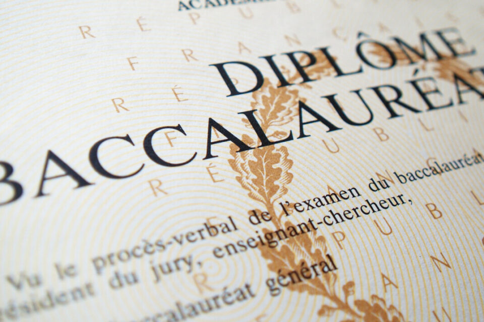 Baccalaureat